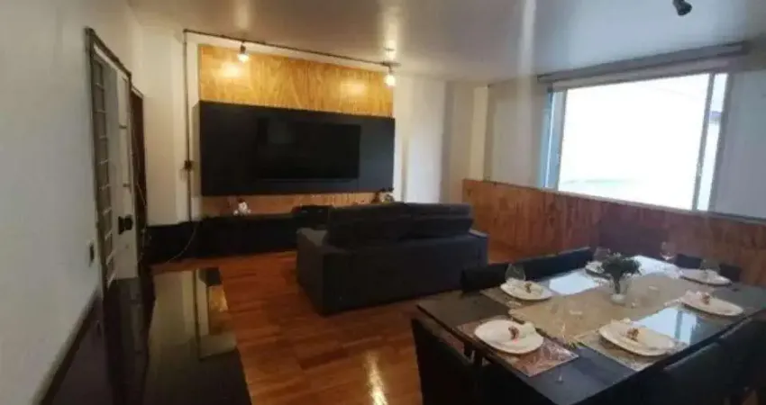 Apartamento de luxo em Rio de Janeiro, Ipanema, com 3 quartos, 130m²