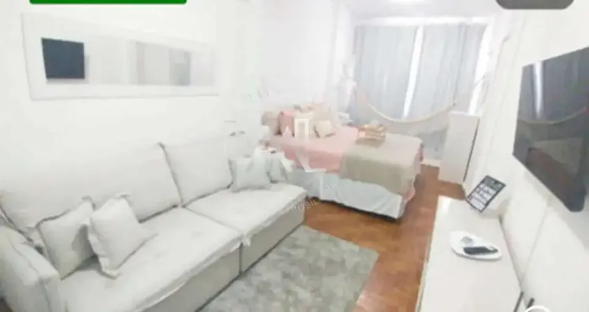 Apartamento para alugar em Rio de Janeiro, Copacabana, com 1 quarto, 50m²