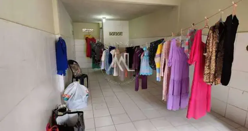 Loja para alugar em Nova Iguaçu, Posse, 40m²