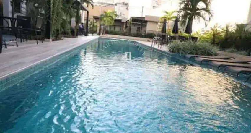 Apartamento 3 quartos, sendo uma suíte, em piso laminado, andar alto, de frente ao NORTE SHOPPING, EM CONDOMÍNIO COM TOTAL INFRAESTRUTURA