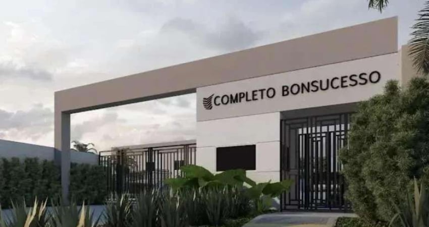Apartamento em Rio de Janeiro, Bonsucesso, com 2 quartos, 44m²