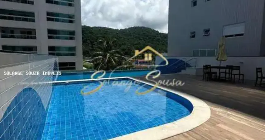 Apartamento para Venda em Mongaguá, Centro, 4 dormitórios, 4 suítes, 4 banheiros, 2 vagas