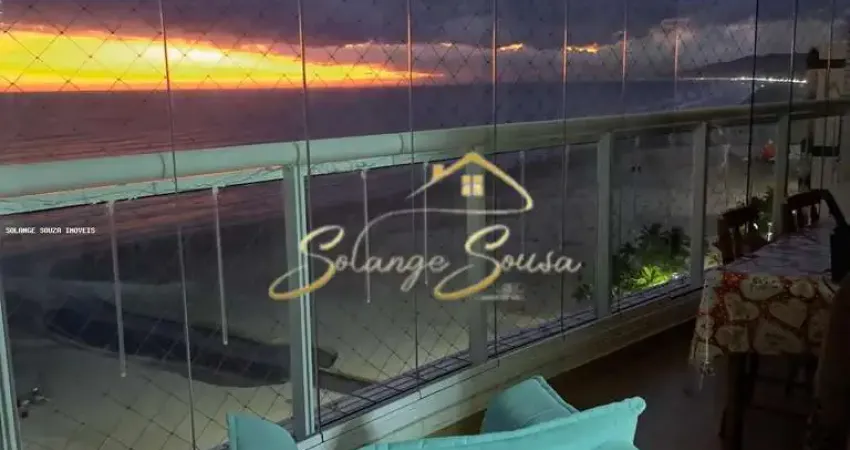 Apartamento para Venda em Praia Grande, Boqueirão, 3 dormitórios, 1 suíte, 2 banheiros, 2 vagas