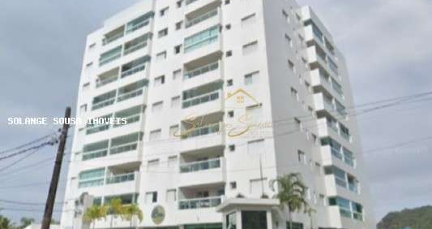 Apartamento para Venda em Mongaguá, Centro, 2 dormitórios, 1 suíte, 1 banheiro, 1 vaga
