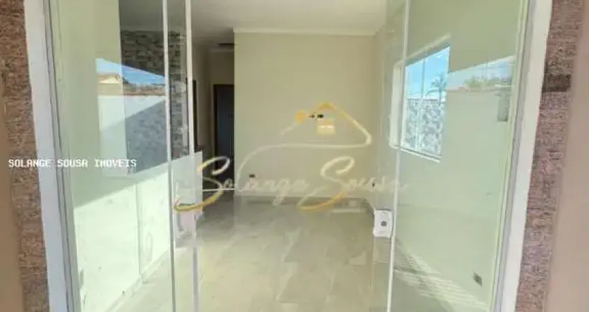 Casa para Venda em Itanhaém, Grandesp, 2 dormitórios, 1 suíte, 2 banheiros, 3 vagas