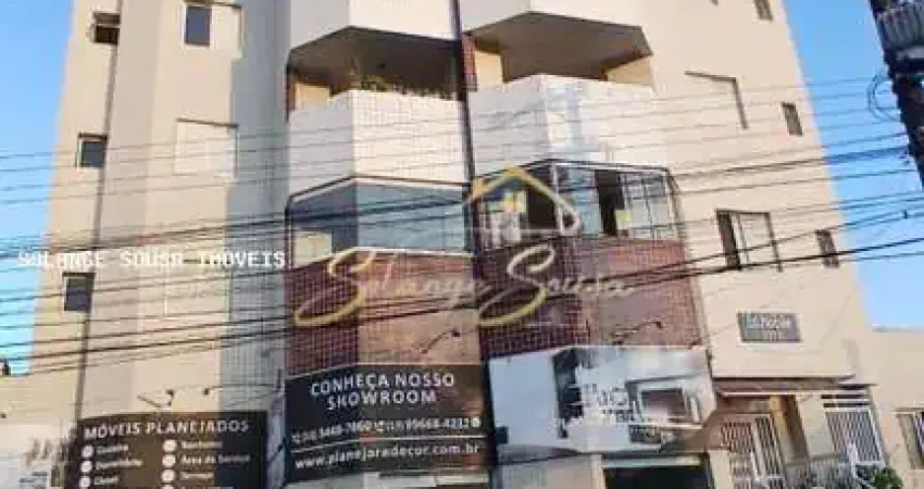 Apartamento para Venda em Mongaguá, Centro, 2 dormitórios, 1 suíte, 2 banheiros, 1 vaga