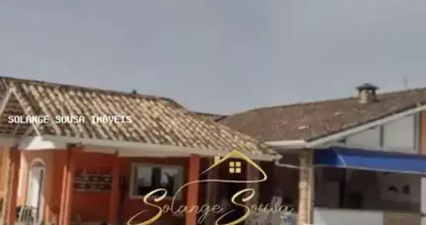 Casa para Locação em Itanhaém, Nova Itanhaém, 4 dormitórios, 3 suítes, 5 banheiros, 6 vagas
