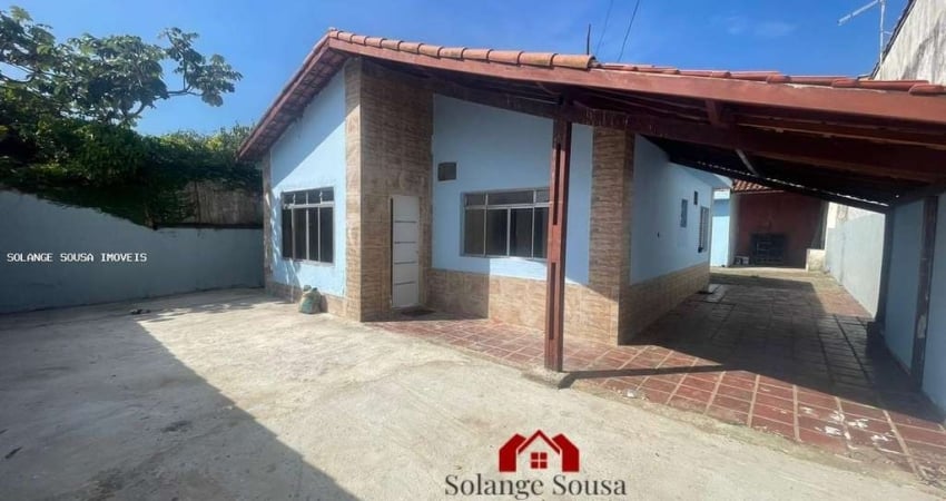 Casa para Locação em Mongaguá, Jussara, 4 dormitórios, 3 banheiros, 5 vagas