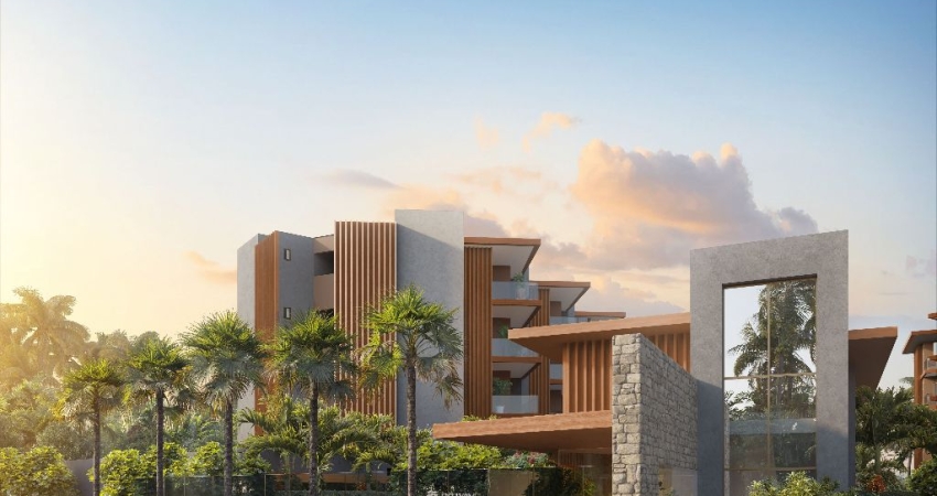 Apartamento com 3 quartos à venda no Porto das Dunas, Aquiraz 