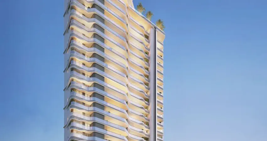 Apartamento de 174m² com 3 Suítes e Infraestrutura Completa