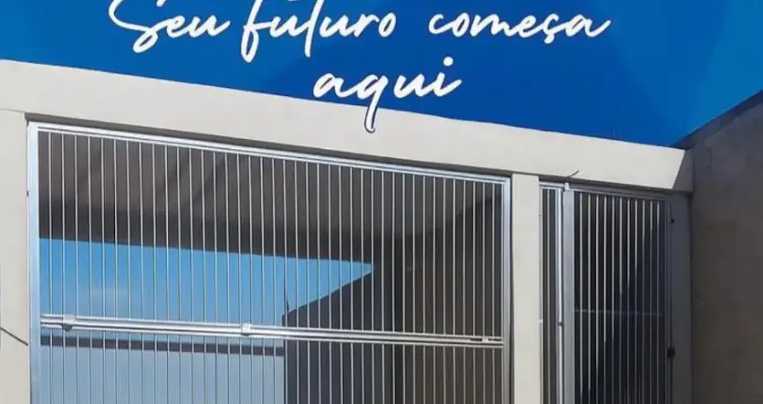 Terreno à venda na Vila Perracini, Poá