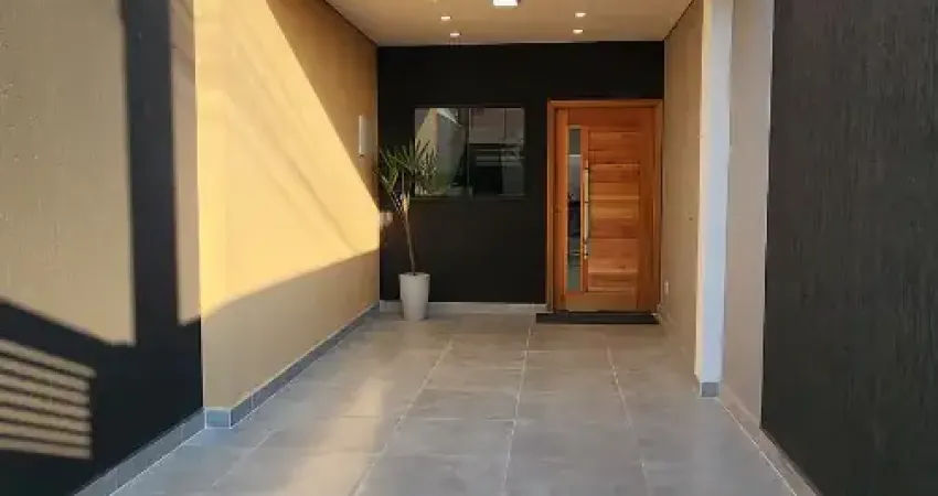 Sobrado com 1 suíte à venda no jd. das oliveiras á partir de r$490.000,00