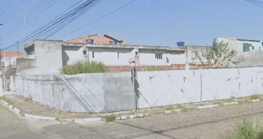 Terreno à venda na Vila Amorim, Suzano 