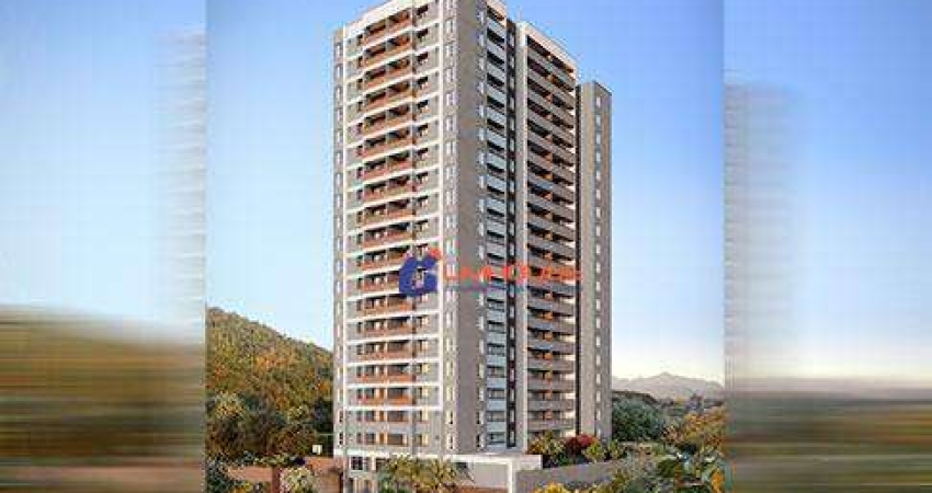 Apartamento à venda, 66 m² por R$ 590.000,00 - Freguesia do Ó - São Paulo/SP
