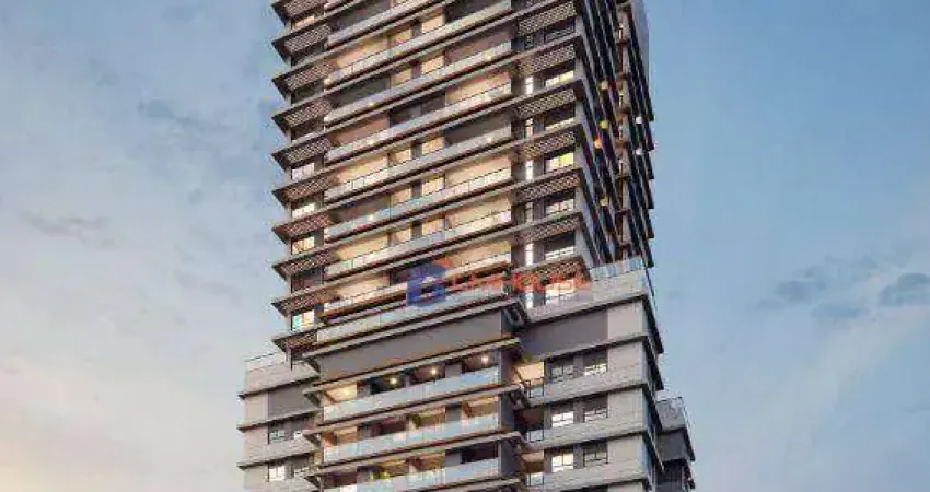 Apartamento com 3 dormitórios à venda, 132 m² por R$ 3.150.000,00 - Bela Vista - São Paulo/SP