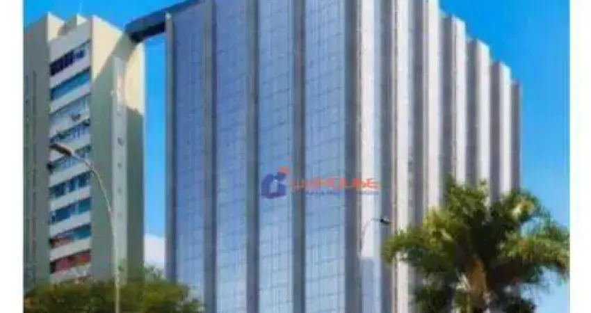 Conjunto à venda, 448 m² por R$ 6.500.000,00 - Pinheiros - São Paulo/SP
