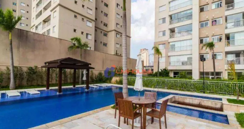 Apartamento 79 m² - Vila Leopoldina /SP