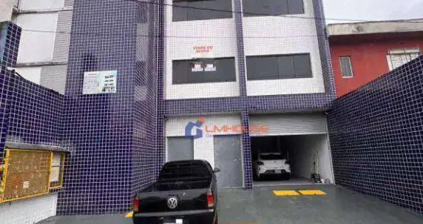 Prédio à venda, 1108 m² por R$ 13.900.000,00 - Centro - Diadema/SP