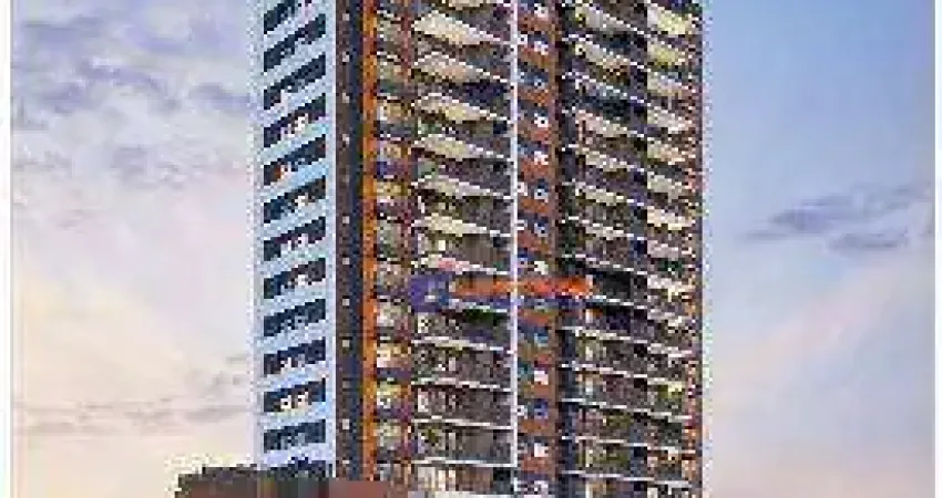 Studio à venda, 27 m² por R$ 243.000,00 - Freguesia do Ó - São Paulo/SP