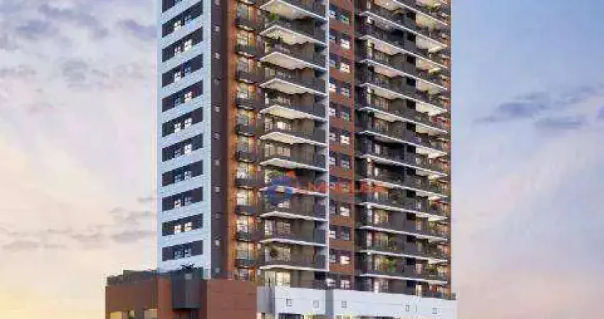 Apartamento com 3 dormitórios à venda, 85 m² por R$ 895.000,00 - Freguesia do Ó - São Paulo/SP