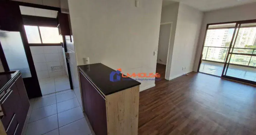 Apartamento com 2 dormitórios à venda, 65 m² por R$ 900.000,00 - Vila Leopoldina - São Paulo/SP