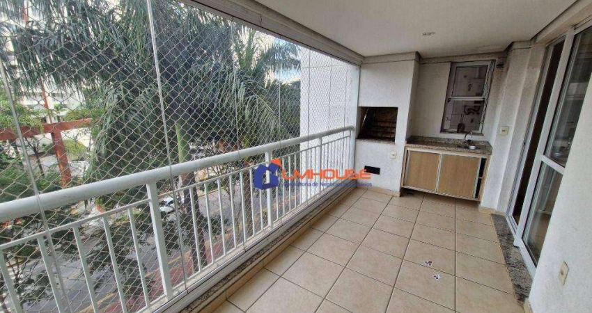 Apartamento com 2 dormitórios à venda, 79 m² por R$ 965.000,00 - Vila Leopoldina - São Paulo/SP