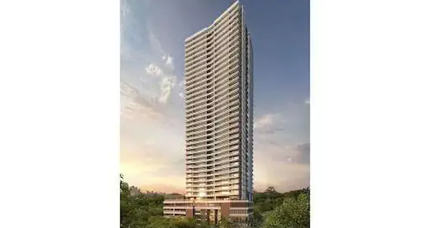 Apartamento com 4 dormitórios à venda, 162 m² por R$ 2.425.000,00 - Brooklin - São Paulo/SP