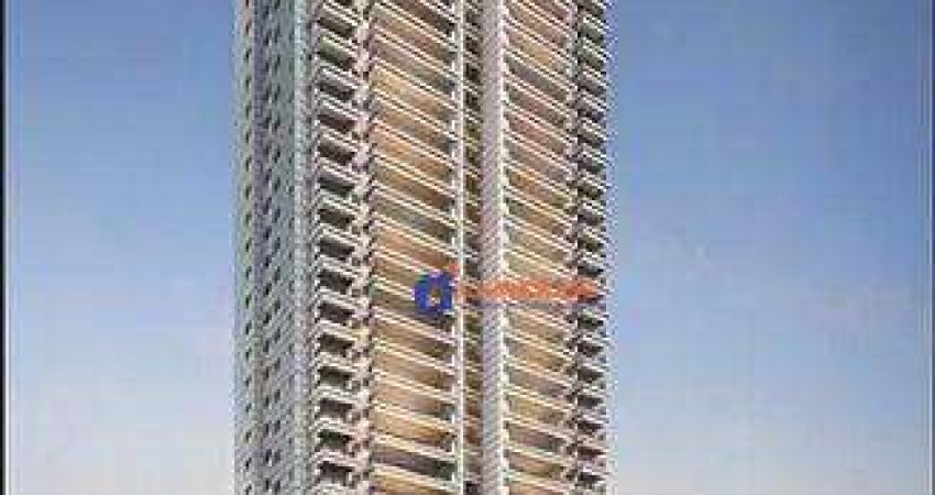 Apartamento à venda, 132 m² por R$ 1.950.000,00 - Butantã - São Paulo/SP