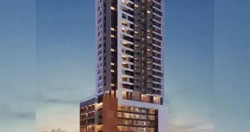 Apartamento com 3 dormitórios à venda, 78 m² por R$ 1.120.000,00 - Butantã - São Paulo/SP
