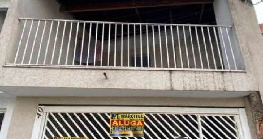 Casa com 4 quartos à venda na Rua Manuel José Garcia, Jardim Ana Estela, Carapicuíba