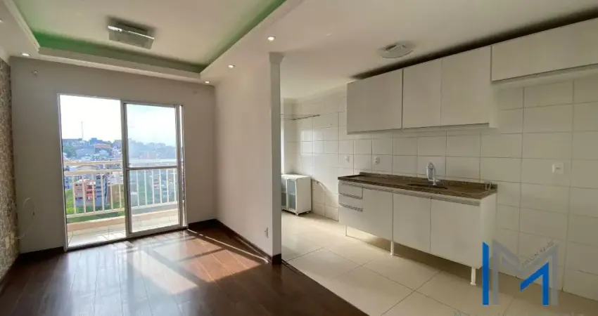 Apartamento à Venda - Condomínio Nova Granja, Granja Viana
