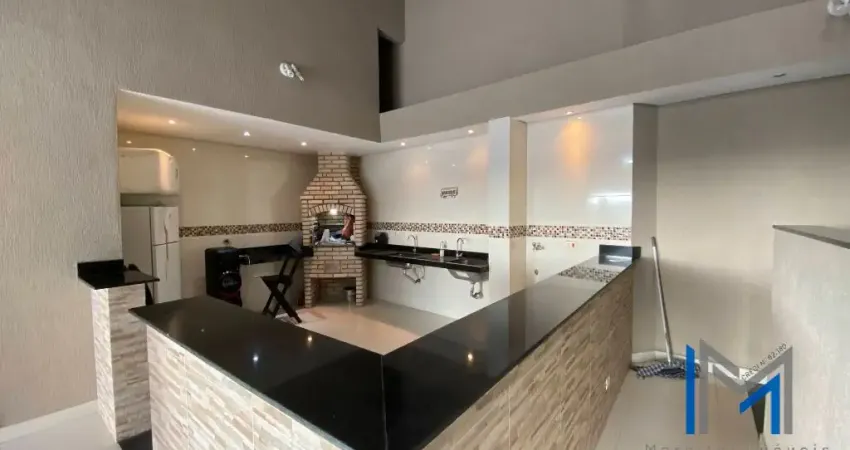 Casa em Condomínio para Locação - Jardim Maria Beatriz, Carapicuíba