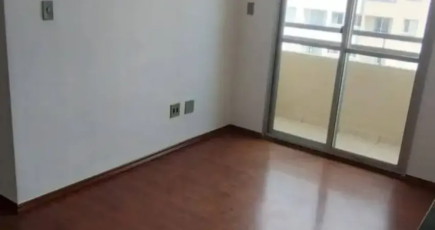 Reserva Nativa – Apartamento com Acabamento Moderno e Cozinha Planejada