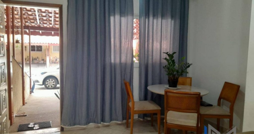 Condomínio Miraflores - Itapevi, São Paulo - Venda ou Locação