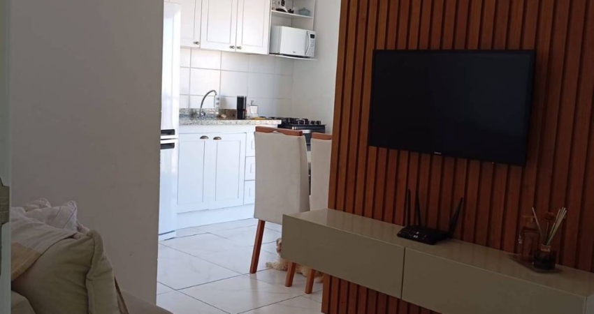 Apartamento à Venda Condomínio Viva Clube - Carapicuíba
