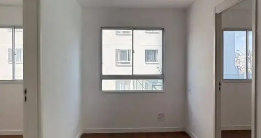 Apartamento para locação – 02 dormitórios | condomínio completo