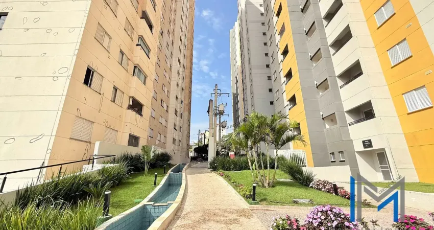 Apto 3 Dorms (1 Suíte) | Varanda c/ Churrasqueira | 2 Vagas Barueri