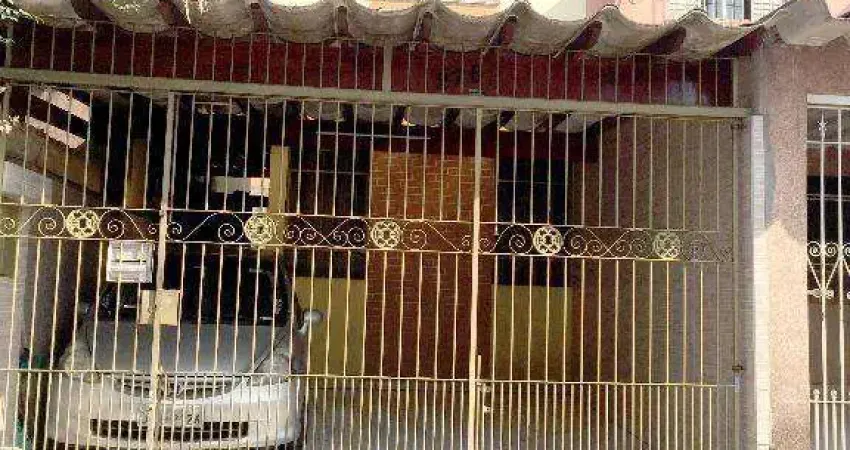 Casa com 3 quartos à venda na Rua Pedro Paulino dos Santos, 278, Jardim Três Marias, São Paulo