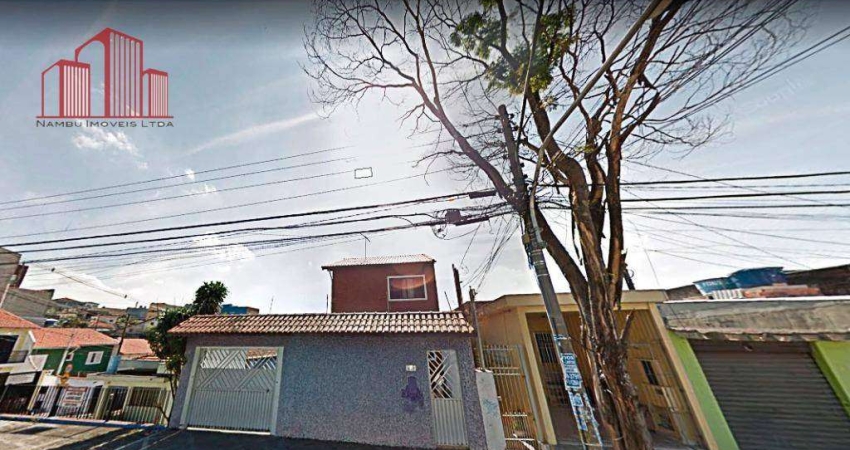 Casa à venda, 87 m² por R$ 900.000,00 - Cidade São Mateus - São Paulo/SP