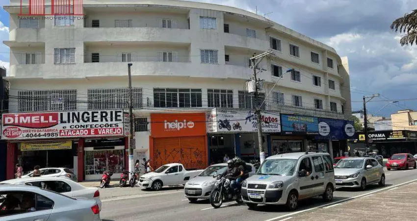 Sala para alugar, 550 m² por R$ 15.000,00/mês - Centro - Diadema/SP