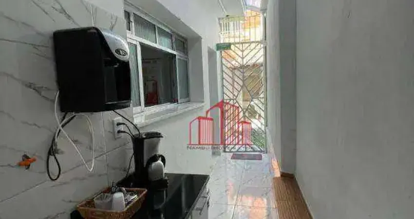 Sala para alugar, 6 m² por R$ 800,00/mês - Cidade São Mateus - São Paulo/SP