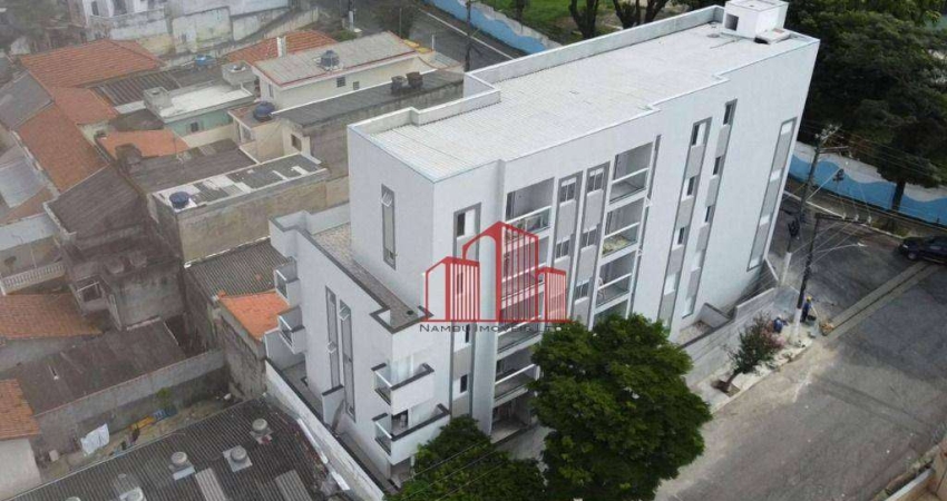 Apartamento com 2 quartos à venda na Rua Cornélio Pena, 32, Cidade Patriarca, São Paulo