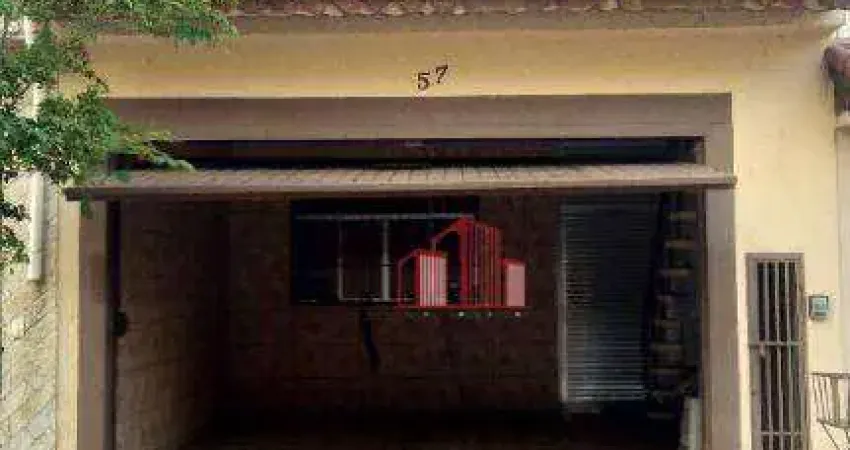 Sobrado com 3 dormitórios à venda, 130 m² por R$ 560.000,00 - Jardim Nossa Senhora do Carmo - São Paulo/SP