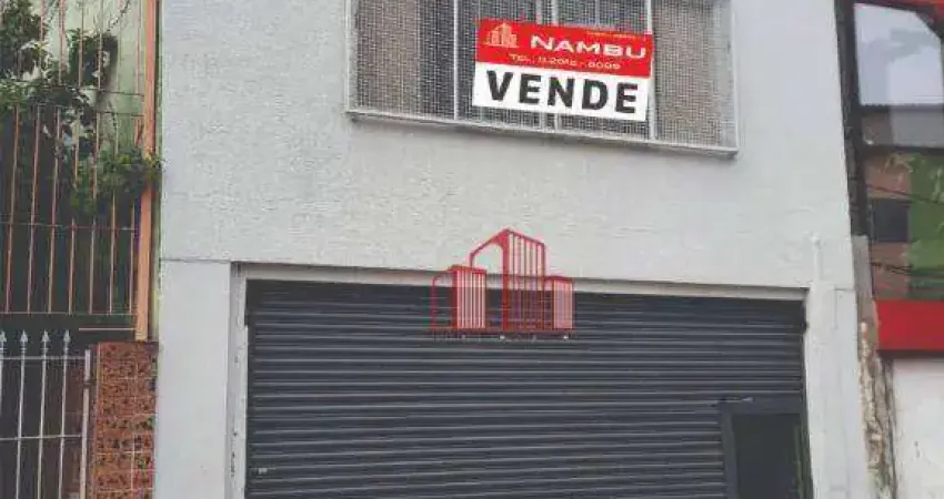 Sobrado à venda, 238 m² por R$ 800.000,00 - São Mateus - São Paulo/SP