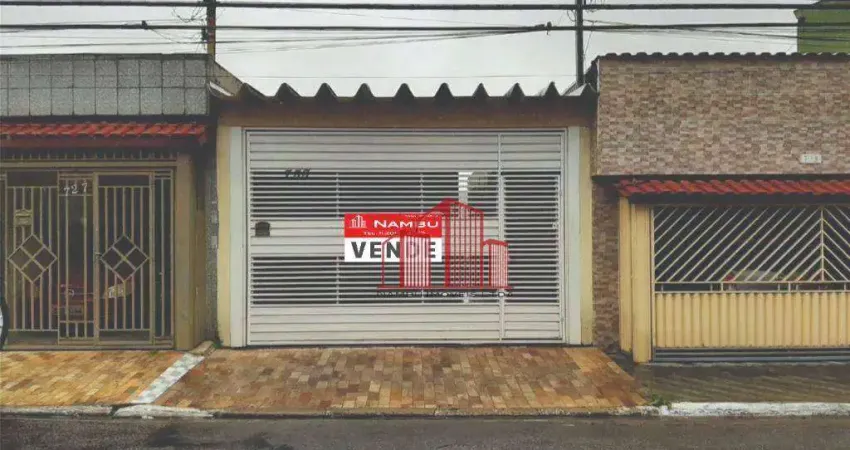 Sobrado à venda, 37 m² por R$ 570.000,00 - Parque Colonial - São Paulo/SP
