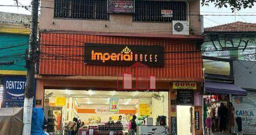 Sala para alugar, 90 m² por R$ 3.000,00/mês - São Mateus - São Paulo/SP