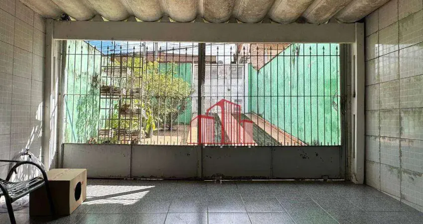Casa à venda por R$ 450.000,00 - Cidade São Mateus - São Paulo/SP