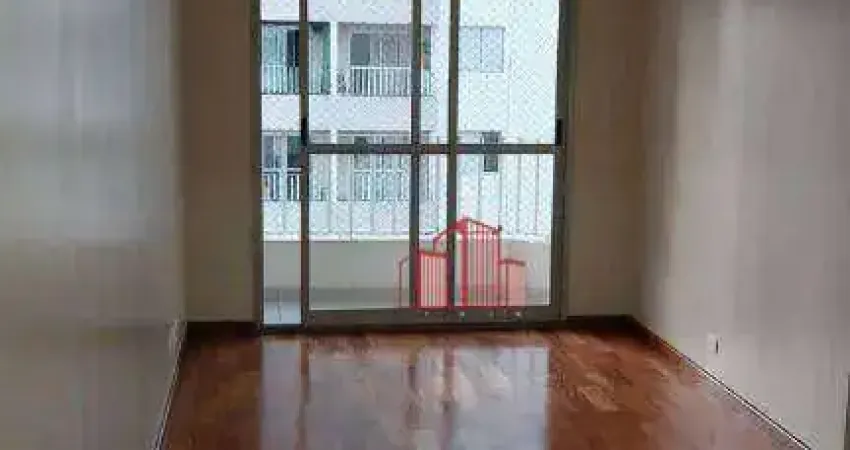 Apartamento à venda, 68 m² por R$ 610.000,00 - Vila Gomes Cardim - São Paulo/SP