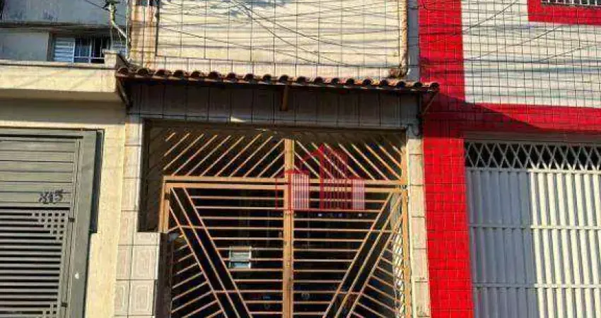 Sobrado à venda por R$ 500.000,00 - Cidade São Mateus - São Paulo/SP