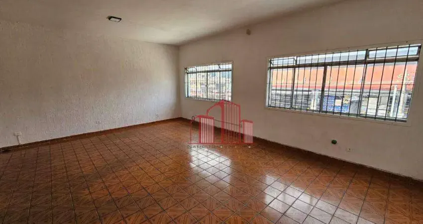 Sala para alugar, 16 m² por R$ 1.325,50/mês - Cidade São Mateus - São Paulo/SP